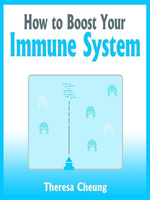 How to Boost Your Immune System - Audiobook